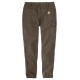 CARHARTT RUGGED FLEX CANVAS JOGGER PANT