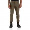 CARHARTT RUGGED FLEX CANVAS JOGGER PANT