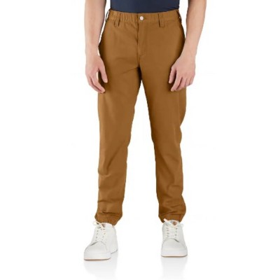 CARHARTT RUGGED FLEX CANVAS JOGGER PANT ΑΝΔΡΙΚΟ ΠΑΝΤΕΛΟΝΙ