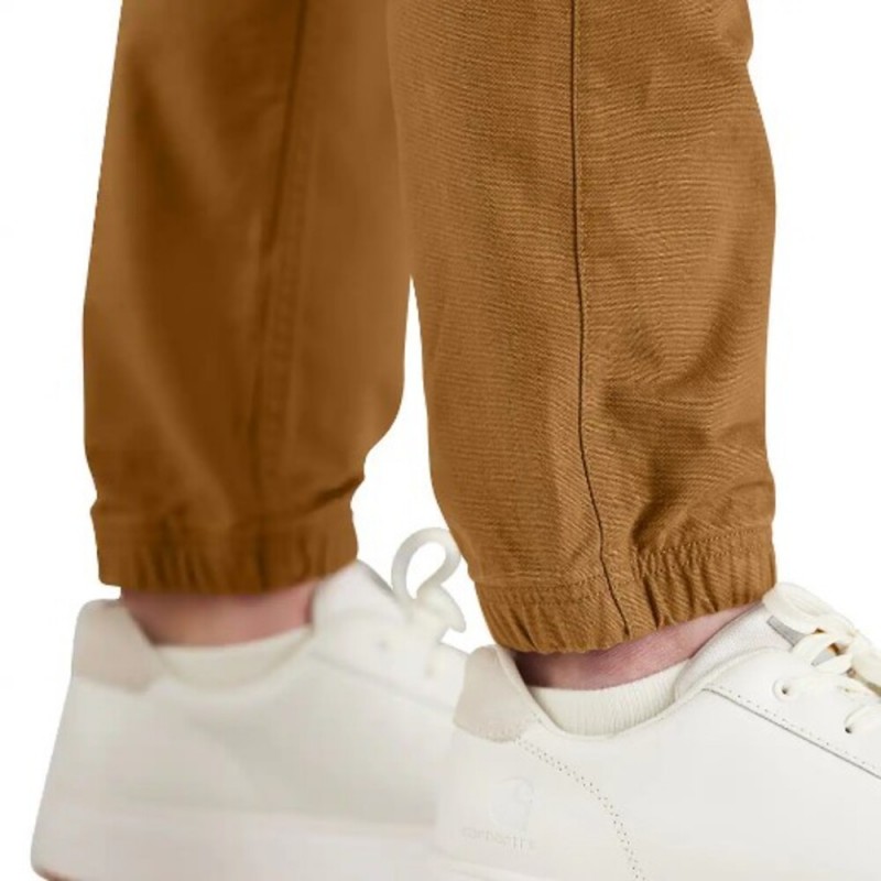 CARHARTT RUGGED FLEX CANVAS JOGGER PANT ΑΝΔΡΙΚΟ ΠΑΝΤΕΛΟΝΙ