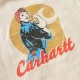 CARHARTT DEARBORN LOOSE ROSIE T-SHIRT