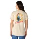 CARHARTT DEARBORN LOOSE ROSIE T-SHIRT