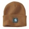 CARHARTT RUBBER PATCH WATCH CAP UNISEX ΣΚΟΥΦΙ