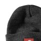 CARHARTT RUBBER PATCH WATCH CAP BEANIE UNISEX ΣΚΟΥΦΙ
