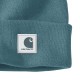CARHARTT RUBBER PATCH WATCH CAP BEANIE UNISEX ΣΚΟΥΦΙ