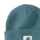 CARHARTT RUBBER PATCH WATCH CAP BEANIE UNISEX ΣΚΟΥΦΙ