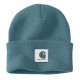 CARHARTT RUBBER PATCH WATCH CAP BEANIE UNISEX ΣΚΟΥΦΙ