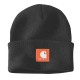 CARHARTT RUBBER PATCH WATCH CAP BEANIE UNISEX ΣΚΟΥΦΙ