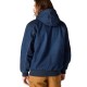 CARHARTT DENIM ACTIVE JACKET
