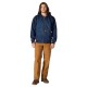CARHARTT DENIM ACTIVE JACKET