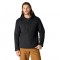 CARHARTT RUGGED FLEX LIGHTWEIGHT STRETCH INSULATED JACKET
