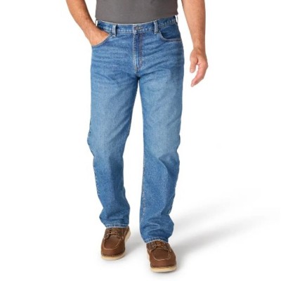 CARHARTT LOOSE STRAIGHT RUGGED FLEX JEAN