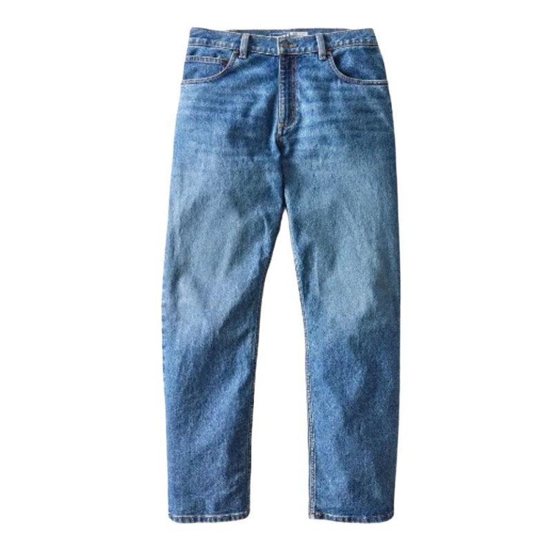 CARHARTT LOOSE STRAIGHT RUGGED FLEX JEAN