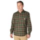 CARHARTT HAMILTON RELAXED LS PLAID SHIRT