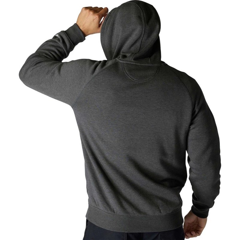CARHARTT FORCE LOGO SWEATSHIRT