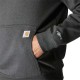 CARHARTT FORCE LOGO SWEATSHIRT
