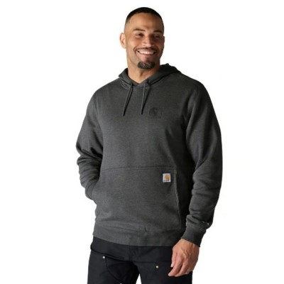 CARHARTT FORCE LOGO SWEATSHIRT