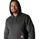 CARHARTT FORCE LOGO SWEATSHIRT