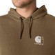 CARHARTT FORCE LOGO SWEATSHIRT