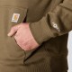 CARHARTT FORCE LOGO SWEATSHIRT