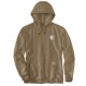 CARHARTT FORCE LOGO SWEATSHIRT