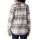 CARHARTT RELAXED FIT PLAID SHIRT