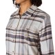 CARHARTT RELAXED FIT PLAID SHIRT