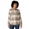 CARHARTT RELAXED FIT PLAID SHIRT
