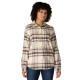 CARHARTT RELAXED FIT PLAID SHIRT