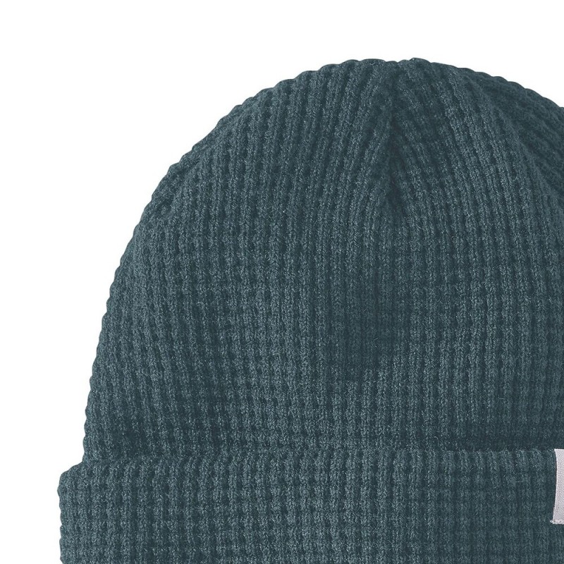 CARHARTT WAFFLE CUFFE BEANIE ΑΝΔΡΙΚΟ ΣΚΟΥΦΙ