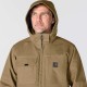 CARHARTT STEEL BRADDOCK JACKET