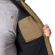 CARHARTT STEEL BRADDOCK JACKET