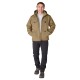 CARHARTT STEEL BRADDOCK JACKET