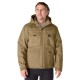 CARHARTT STEEL BRADDOCK JACKET