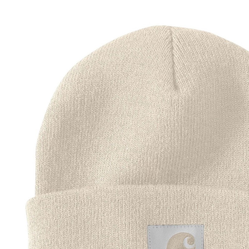 CARHARTT KNIT SATIN-LINED BEANIE ΓΥΝΑΙΚΕΙΟ ΣΚΟΥΦΙ