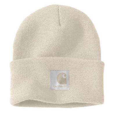 CARHARTT KNIT SATIN-LINED BEANIE ΓΥΝΑΙΚΕΙΟ ΣΚΟΥΦΙ