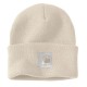 CARHARTT KNIT SATIN-LINED BEANIE ΓΥΝΑΙΚΕΙΟ ΣΚΟΥΦΙ