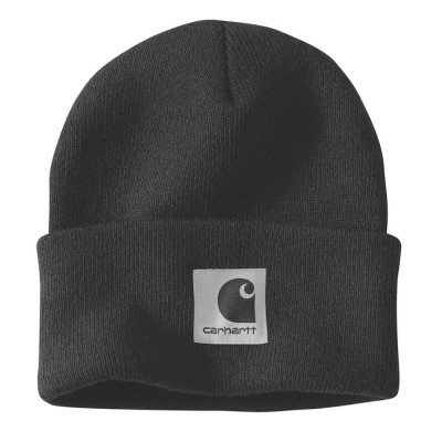 CARHARTT KNIT SATIN-LINED BEANIE ΓΥΝΑΙΚΕΙΟ ΣΚΟΥΦΙ