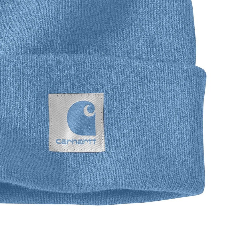 CARHARTT LINED CUFFED BEANIE ΓΥΝΑΙΚΕΙΟ ΣΚΟΥΦΙ