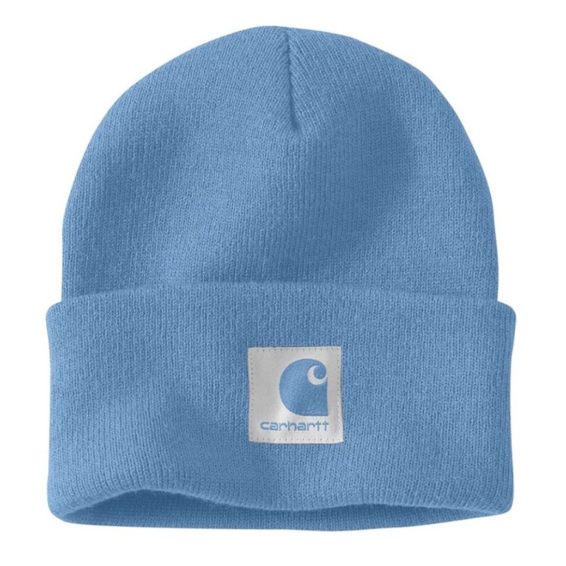CARHARTT LINED CUFFED BEANIE ΓΥΝΑΙΚΕΙΟ ΣΚΟΥΦΙ
