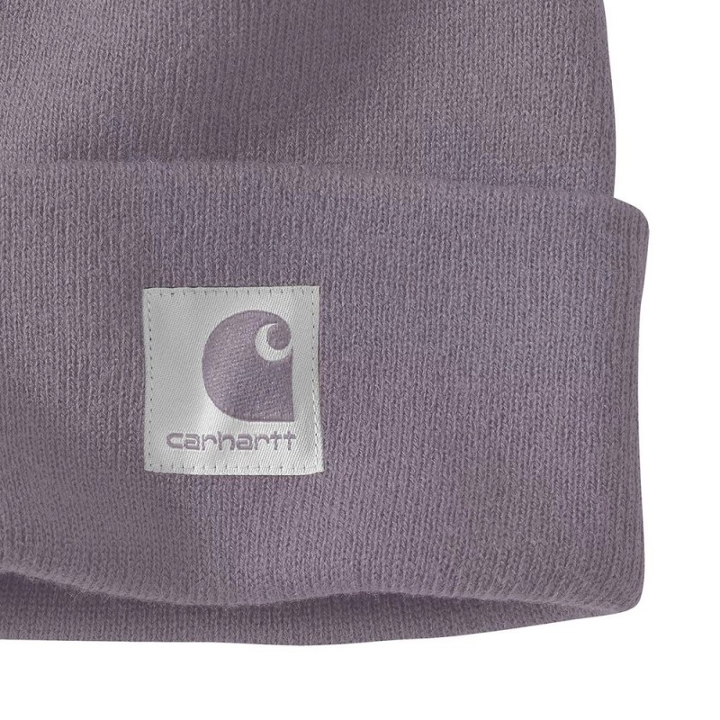 CARHARTT LINED CUFFED BEANIE ΓΥΝΑΙΚΕΙΟ ΣΚΟΥΦΙ