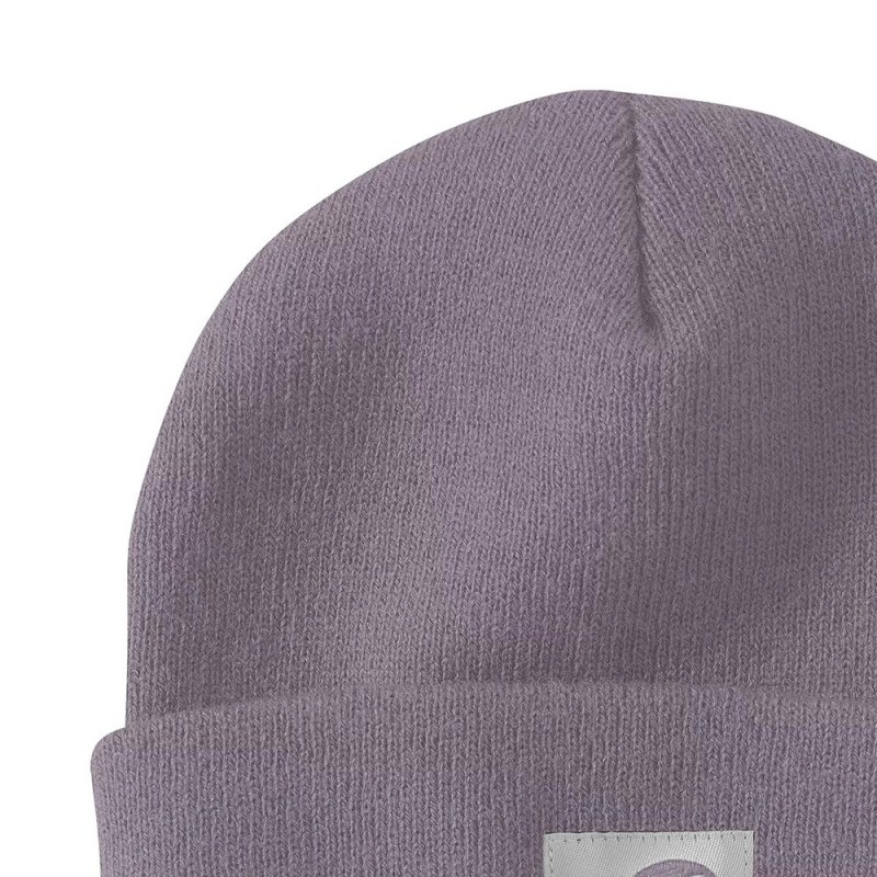 CARHARTT LINED CUFFED BEANIE ΓΥΝΑΙΚΕΙΟ ΣΚΟΥΦΙ