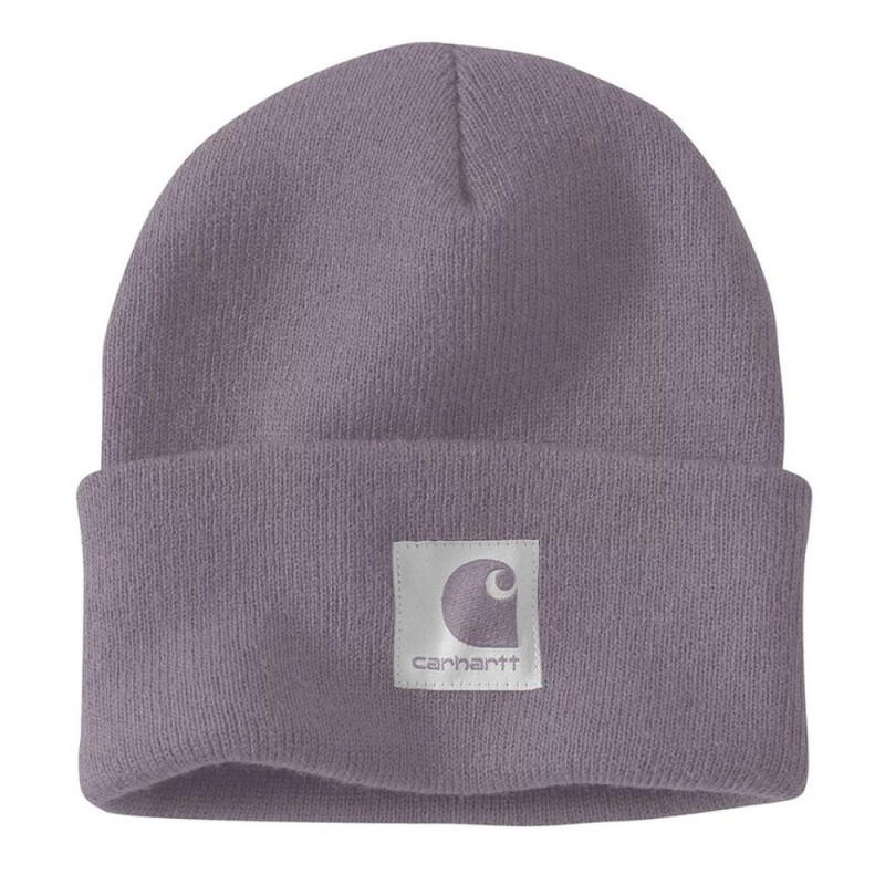CARHARTT LINED CUFFED BEANIE ΓΥΝΑΙΚΕΙΟ ΣΚΟΥΦΙ