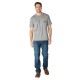 CARHARTT IRVINE RELAXED WORK T-SHIRT