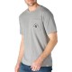 CARHARTT IRVINE RELAXED WORK T-SHIRT