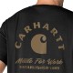 CARHARTT IRVINE RELAXED WORK T-SHIRT
