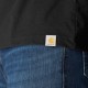 CARHARTT IRVINE RELAXED WORK T-SHIRT
