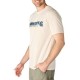 CARHARTT IRVINE RELAXED LAYERED LOGO T-SHIRT