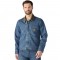 CARHARTT DENIM DETROIT JACKET