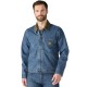 CARHARTT DENIM DETROIT JACKET